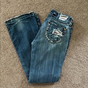 Women’s MEK Denim